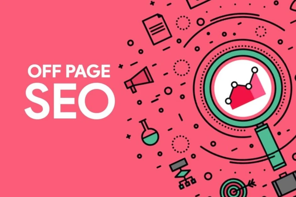 SEO Off Page
