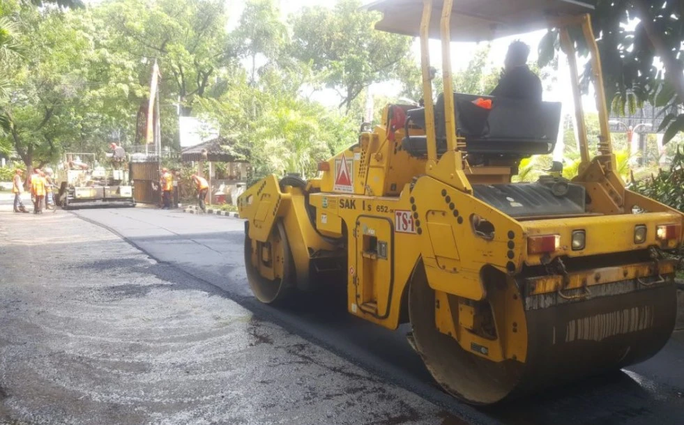 Cara Terbaik Promosi Jasa Pengaspalan Jalan di Internet