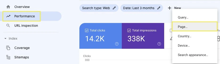 Search Query dan Keyword