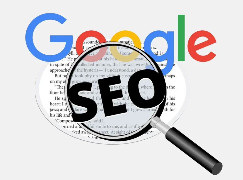 Konten SEO