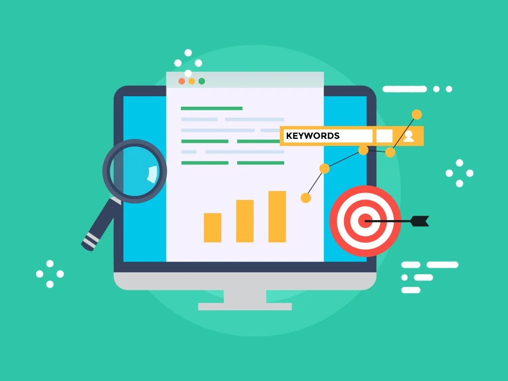 Keyword Stemming SEO