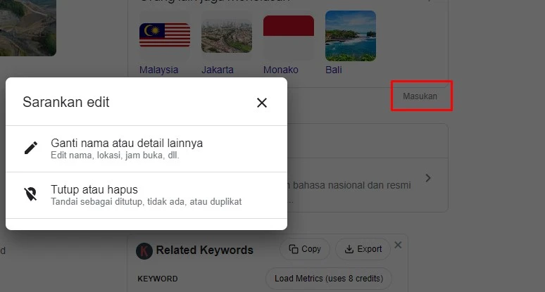 Knowledge Graph SEO