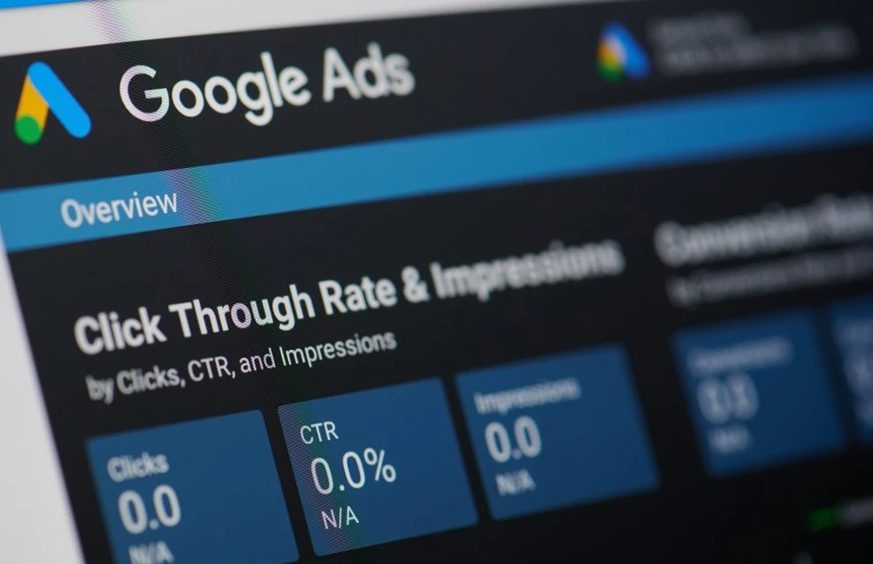 Ad Delivery Google Ads