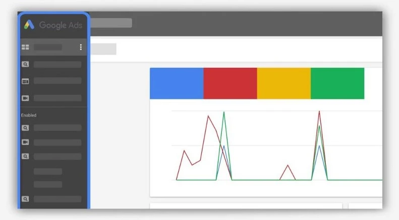 Penentu Harga Iklan Google Ads