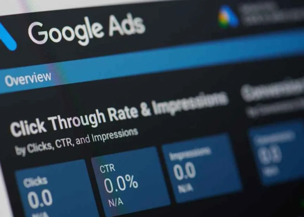 Penentu Harga Iklan Google Ads