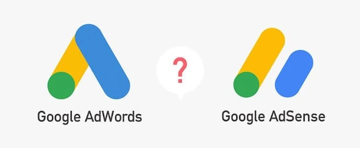 Perbedaan Google Ads dan Google Adsense