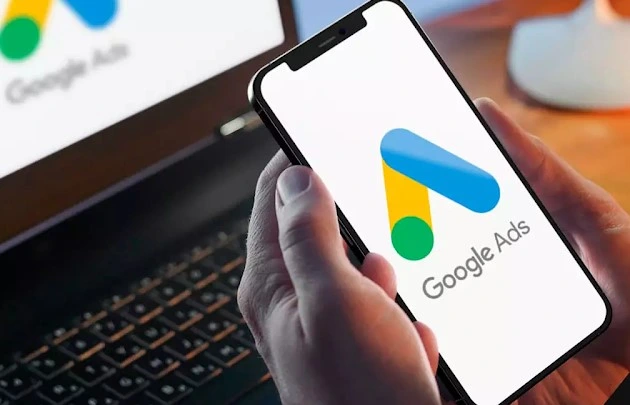 Jasa Google Ads