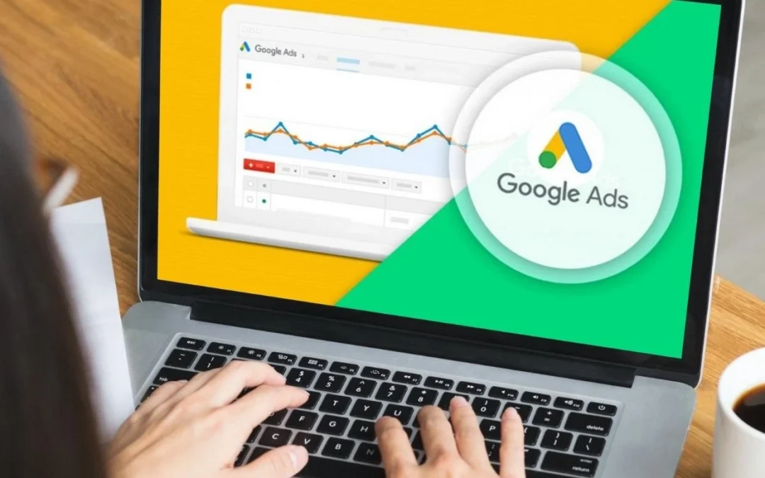 Jasa Google Ads