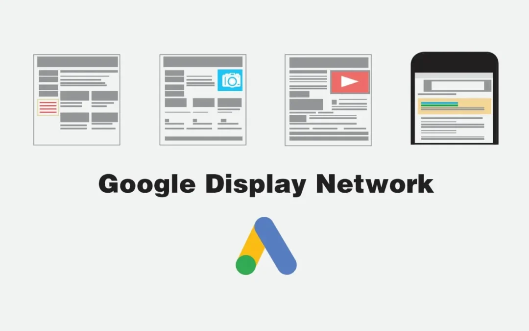 Google Display Network