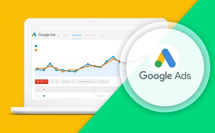 Google Ads