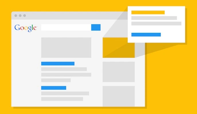 Struktur Pelaporan Iklan Google Ads