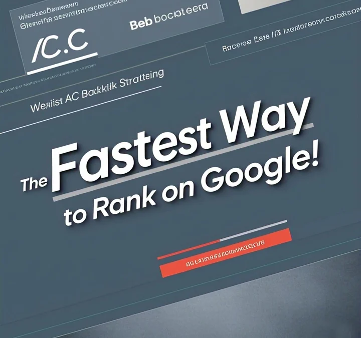 Strategi Promosi Website