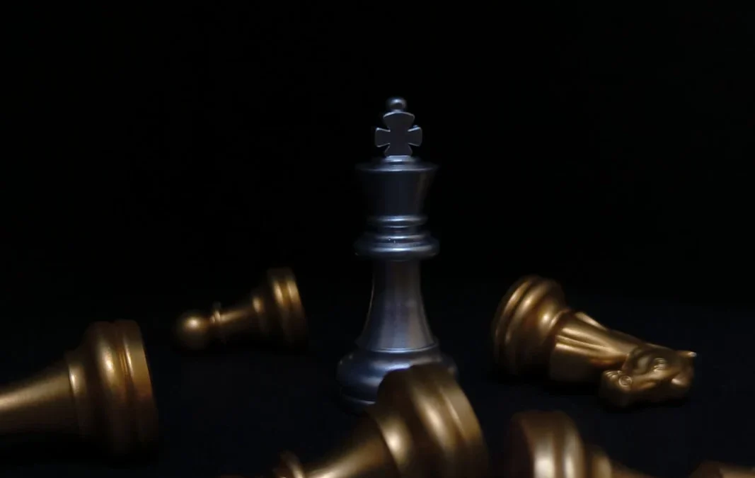 Strategi Cerdas: Cara Curang (Tapi Legal) Menang di Google Ads dari Kompetitor